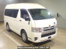 Used 2017 AT toyota hiace-van TRH200Kｶｲ Image[2]