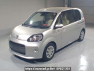 Toyota Porte NSP141