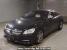 Mercedes Benz CL-Class 216373