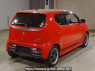 Used 2017 AT suzuki alto-works HA36S Image[1]