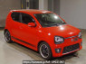 Used 2017 AT suzuki alto-works HA36S Image[2]