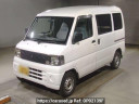 Mitsubishi Minicab Van