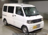 Used 2002 AT mitsubishi minicab-van U61V Image[2]