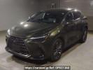 Lexus NX AAZH25