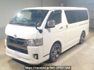 Toyota Hiace Van GDH201V