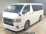 Used 2021 AT toyota hiace-van GDH201V Image[0]