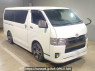 Used 2021 AT toyota hiace-van GDH201V Image[2]