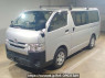 Used 2019 AT toyota hiace-van TRH200V Image[0]