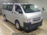 Used 2019 AT toyota hiace-van TRH200V Image[2]