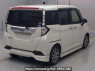 Used 2019 AT toyota tank M900A Image[1]