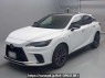 Used 2025 AT lexus rx TALA15 Image[0]