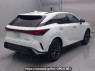 Used 2025 AT lexus rx TALA15 Image[1]