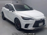 Used 2025 AT lexus rx TALA15 Image[2]