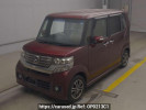 Honda N-BOX CUSTOM JF1