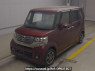 Used 2013 AT honda n-box-custom JF1 Image[0]
