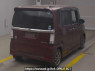Used 2013 AT honda n-box-custom JF1 Image[1]