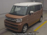 Used 2024 AT suzuki spacia MK94S Image[0]