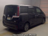 Used 2018 AT toyota esquire ZWR80G Image[1]
