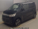 Suzuki WAGON R STINGRAY MH34S