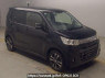 Used 2013 AT suzuki wagon-r-stingray MH34S Image[2]