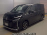 Used 2022 AT toyota voxy MZRA90W Image[0]
