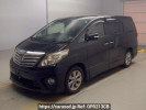Toyota Alphard ANH20W