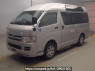 Used 2008 AT toyota regiusace-van TRH200Kｶｲ Image[0]