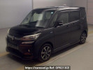 Suzuki Solio Bandit MA36S