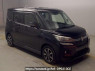 Used 2019 AT suzuki solio-bandit MA36S Image[2]