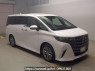 Used 2024 AT toyota alphard-hybrid AAHH40W Image[2]