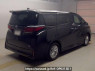 Used 2024 AT toyota alphard-hybrid AAHH40W Image[1]