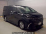 Used 2024 AT toyota alphard-hybrid AAHH40W Image[2]