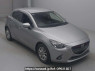 Used 2014 AT mazda demio DJ5FS Image[2]