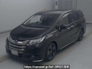 Honda Odyssey Hybrid RC4
