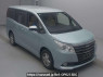 Used 2014 AT toyota noah ZRR85G Image[2]