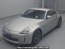 Nissan Fairlady Z Z33