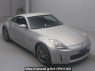 Used 2002 MT nissan fairlady-z Z33 Image[2]