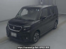 Suzuki Solio Bandit MA37S