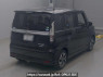 Used 2021 AT suzuki solio-bandit MA37S Image[1]