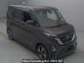 Used 2023 AT nissan roox B44A Image[2]