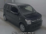Used 2021 AT suzuki wagon-r MH95S Image[2]