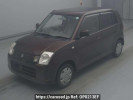 Suzuki Alto HA24S