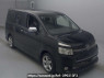 Used 2009 AT toyota voxy ZRR70W Image[2]