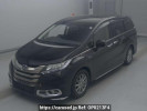 Honda Odyssey Hybrid RC4