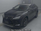 Lexus RX AGL20W
