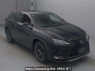 Used 2021 AT lexus rx AGL20W Image[2]
