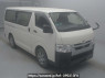 Used 2022 AT toyota hiace-van GDH201V Image[2]