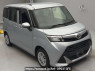 Used 2020 AT toyota tank M900A Image[2]