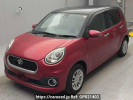 Toyota Passo M700A