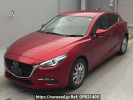 Mazda Axela Sport BMLFS